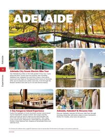 Flight Centre brochure Page 68