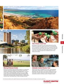 Flight Centre brochure Page 69