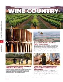 Flight Centre brochure Page 72