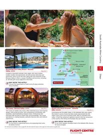 Flight Centre brochure Page 73