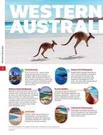 Flight Centre brochure Page 74