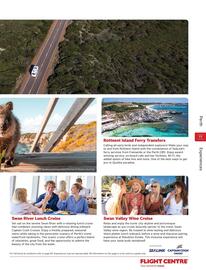 Flight Centre brochure Page 77