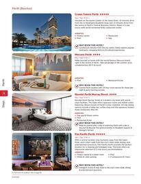 Flight Centre brochure Page 78