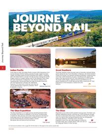 Flight Centre brochure Page 8