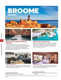 Flight Centre brochure Page 80