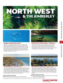 Flight Centre brochure Page 81