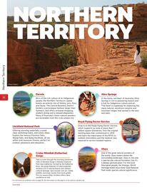 Flight Centre brochure Page 82