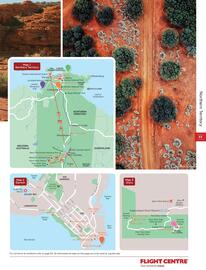 Flight Centre brochure Page 83