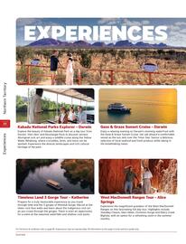 Flight Centre brochure Page 84