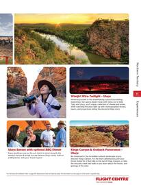 Flight Centre brochure Page 85