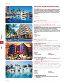 Flight Centre brochure Page 86