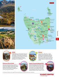 Flight Centre brochure Page 89