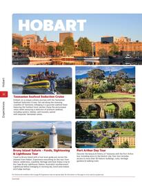 Flight Centre brochure Page 90