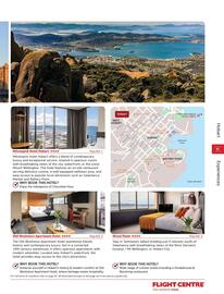 Flight Centre brochure Page 91