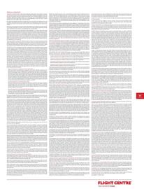 Flight Centre brochure Page 93