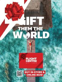 Flight Centre brochure Page 94