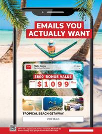 Flight Centre brochure Page 95