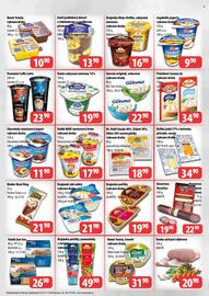 Partner Maloobchodní síť leták Strana 2