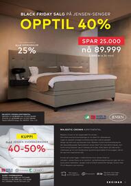 Skeidar kundeavis uke 47 Side 21