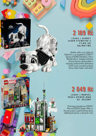 Sparkys leták Strana 4