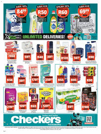 Checkers catalogue Page 8