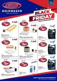 Goldwagen catalogue Page 1