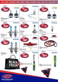 Goldwagen catalogue Page 2