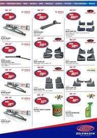 Goldwagen catalogue Page 3