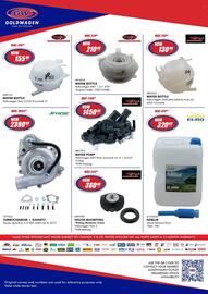 Goldwagen catalogue Page 4