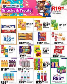 Take 'n Pay catalogue week 47 Page 10