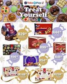 Take 'n Pay catalogue week 47 Page 11
