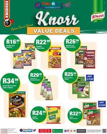 Take 'n Pay catalogue week 47 Page 12