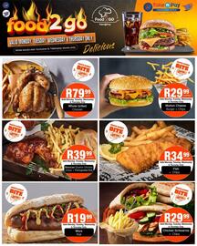 Take 'n Pay catalogue week 47 Page 15