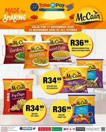 Take 'n Pay catalogue week 47 Page 16