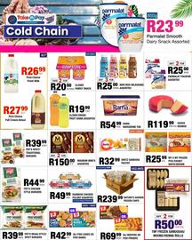 Take 'n Pay catalogue week 47 Page 17