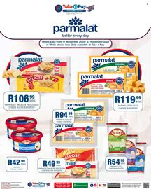 Take 'n Pay catalogue week 47 Page 19