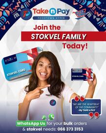 Take 'n Pay catalogue week 47 Page 2