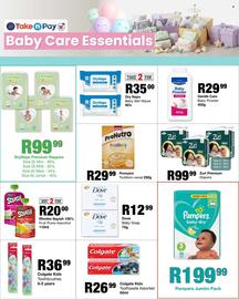 Take 'n Pay catalogue week 47 Page 20