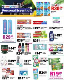 Take 'n Pay catalogue week 47 Page 21