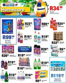 Take 'n Pay catalogue week 47 Page 22