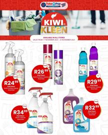 Take 'n Pay catalogue week 47 Page 23
