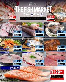 Take 'n Pay catalogue week 47 Page 25