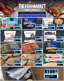 Take 'n Pay catalogue week 47 Page 26