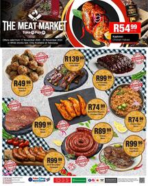 Take 'n Pay catalogue week 47 Page 27