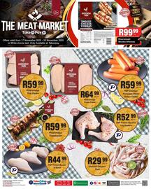 Take 'n Pay catalogue week 47 Page 28