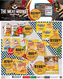 Take 'n Pay catalogue week 47 Page 29