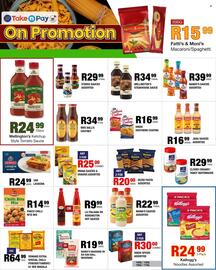 Take 'n Pay catalogue week 47 Page 3