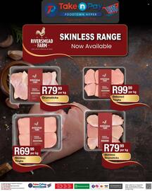 Take 'n Pay catalogue week 47 Page 32