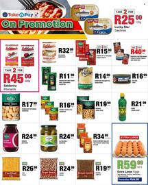 Take 'n Pay catalogue week 47 Page 4