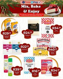 Take 'n Pay catalogue week 47 Page 5